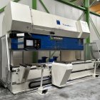 TRUMPF, V-320, HYDRAULIC, PRESS BRAKES