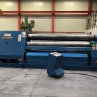 FACCIN, 3HEL3134, HYDRAULIC, BENDERS