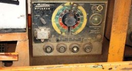 MUELLER, GDF302, WELDING SETS, WELDERS