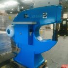 ECKOLD, KF 665, FORMING, PRESSES