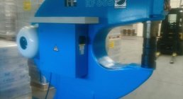 ECKOLD, KF 665, FORMING, PRESSES