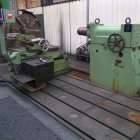 ZERBST, DP 1/S2, FACING, LATHES