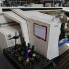VDF BOEHRINGER, DUS 560 Ti, TURNING, LATHES