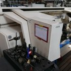 VDF BOEHRINGER, DUS 560 Ti, TURNING, LATHES
