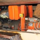 DALEX, BG300/22, WELDING SETS, WELDERS