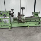 EST - TICINO, 400, FACING, LATHES