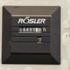 ROSLER, RRBK 16/16L, Other, Other
