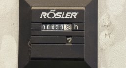 ROSLER, RRBK 16/16L, Other, Other