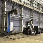 Muller Opladen, RB 950/2500 MP-K, OTHER, CUTTERS