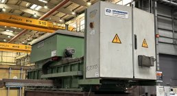 GRAEBENER, GRF 45 T, OTHER, MILLERS