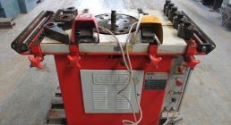 ALBA, DAR35E, FOLDING, SHEET METAL FORMING MACHINERY