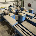 OERLIKON AIR LIQUID, RB-AFV/FV 750, PIPE & TUBE, WELDERS