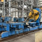 OERLIKON AIR LIQUID, MFT 6 X 6, EMBOSSMENT WELDING MACHINES, WELDERS