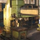 HETTNER, HRH50-1600, RADIAL, DRILLS