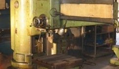 HETTNER, HRH50-1600, RADIAL, DRILLS