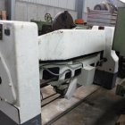 STANKO, XOM200-4A, FOLDING, SHEET METAL FORMING MACHINERY