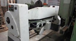 STANKO, XOM200-4A, FOLDING, SHEET METAL FORMING MACHINERY