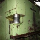 SCHARRINGHAUSEN, 350/3500, TRYOUT, PRESSES