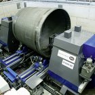 MIBA, d-kam 80, ROLLER, MILLS