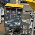 KJELLBERG, GHT 802 KA KAS, WELDING SETS, WELDERS