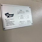DEGEN, UTB 1000 H, DEEP HOLE, DRILLS
