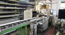 KASTRO, GKS 400 AU/600, CIRCULAR COLD, SAWS