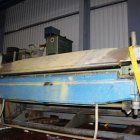 KIRCHELS, 2000x3, SHEET METAL FORMING MACHINERY, SHEET METAL FORMING MACHINERY