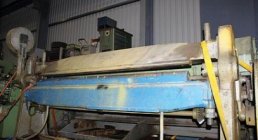 KIRCHELS, 2000x3, SHEET METAL FORMING MACHINERY, SHEET METAL FORMING MACHINERY