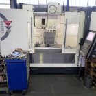 WEMAS, VZ 1400 quick, VERTICAL, MACHINING CENTERS