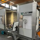 DMG MORI, DMF 220 linear, VERTICAL, MACHINING CENTERS