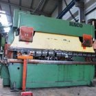 HACO, BPH30-110, TRYOUT, PRESSES