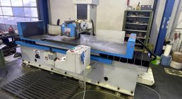 PROTH, PSGC 60120 AHR, SURFACE, GRINDERS