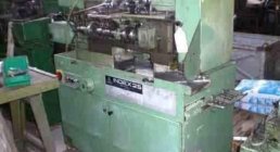 INDEX, 25, 2-HI, ROLLING MILLS