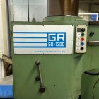 FORADIA, GR 50-1200, RADIAL, DRILLS