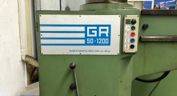 FORADIA, GR 50-1200, RADIAL, DRILLS