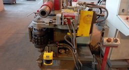 TRANSFLUID, DB 630 CNC, PIPE TUBE & BAR, BENDERS