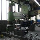 STANKO, A2300, RADIAL, DRILLS