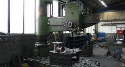 STANKO, A2300, RADIAL, DRILLS