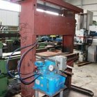UNBEKANNT, A120, TRYOUT, PRESSES