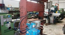 UNBEKANNT, A120, TRYOUT, PRESSES
