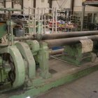 SCHAEFER, A3100, SHEET METAL FORMING MACHINERY, SHEET METAL FORMING MACHINERY