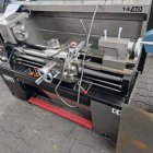 JET, E-1440 VS, CENTER DRIVE, LATHES