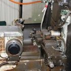 MIANO, MMTP3, VERTICAL TURRET, LATHES