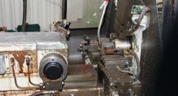 MIANO, MMTP3, VERTICAL TURRET, LATHES