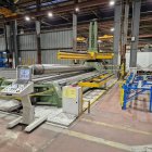 FACCIN, 4HEL 6144, PLATE, BENDERS