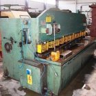 SIMAT, C3100, SHEET METAL FORMING MACHINERY, SHEET METAL FORMING MACHINERY