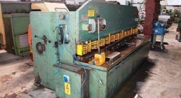 SIMAT, C3100, SHEET METAL FORMING MACHINERY, SHEET METAL FORMING MACHINERY