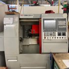 EMCO, Turn 325-II, CNC LATHE, LATHES