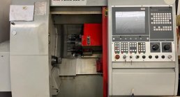 EMCO, Turn 325-II, CNC LATHE, LATHES