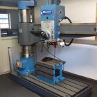 WAGNER, PRC 50 / 1600, RADIAL, DRILLS
